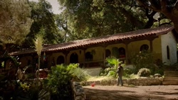 سریال آخرین کشتی The Last Ship...