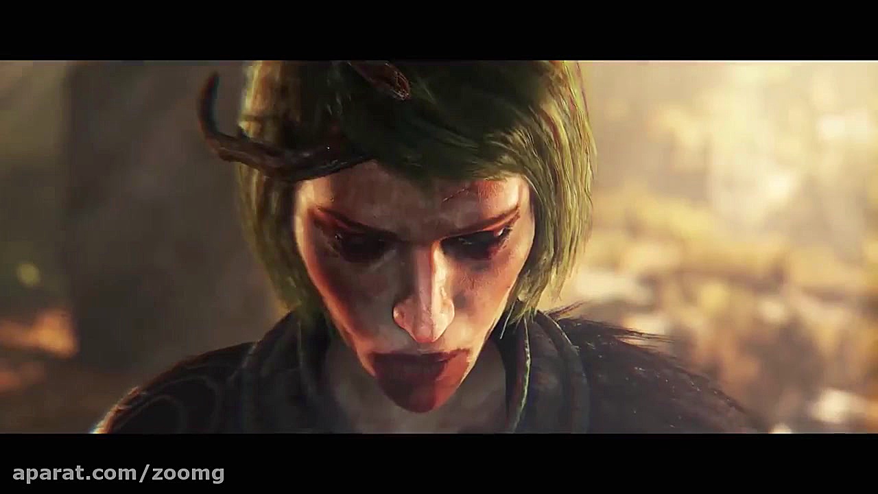 تریلر معرفی بازی  GreedFall 2: The Dying World - زومجی زمان76ثانیه