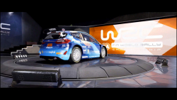 تریلر معرفی بازی ریسینگ WRC Ge...