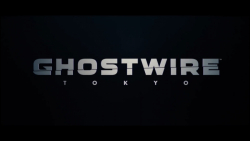 Ghostwire:Tokyo