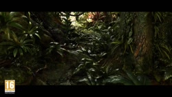 اولین تریلر معرفی بازی Avatar:...