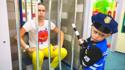 برنامه کودک  ولاد و نیکی مرکز...