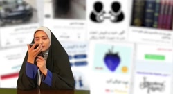 مدارس لاکچری سگ ها در ایران با برنج ایرانی!
