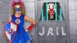 برنامه کودک  ساشا  ابرقهرمان س...