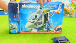 اسباب بازی های جدید معرفی هلیک...