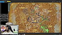 آموزش فارم طلا در بلیزارد World of Warcraft fastest Easy Way Gold Farm ep37_2