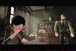 Alice Madness Returns The Movie-All Story Cutscenes