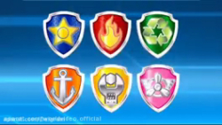 | سگ نگهبان جدید | قسمت دوم |...