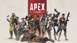 اومدیم با گیم پلی بازی جدید ایپکس لجندز / Apex Legends
