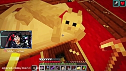 ماینکرفت آنلاین با گوجی (146)...