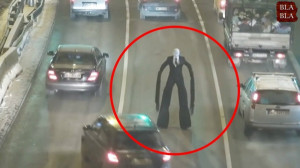 کلیپ جن های های ترسناک و وحشتن...