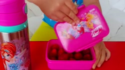 برنامه کودک آدریانا آدریانا سر...