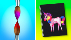 ترفندها و ایده های خنده دار مد...