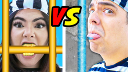 سرگرمی بانوان  چالش های خنده د...