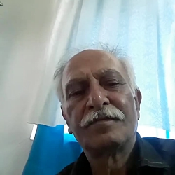 من وجودی