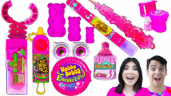 سرگرمی بانوان  چالش های خنده د...