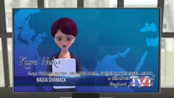 دختر کفش دوزکی فصل چهار قسمت ۲...