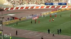 سنگپراکنی برخی تماشاگران تراکتور در تبریز سنگپراکنی برخی تماشاگران تراکتور در تبریز