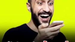 وقتی به ادمای مختلف ویس میدی ت...