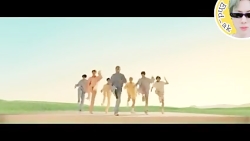 دوبله طنز بی تی اس