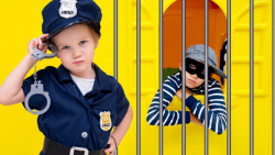 برنامه کودک  واینا ماینا  دزد...