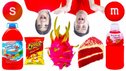 سرگرمی بانوان  چالش های خنده د...