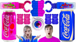 سرگرمی بانوان  چالش های خنده د...