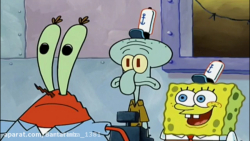 کارتون باب اسفنجی جدید  انیمیش...