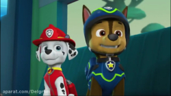 کارتون سگهای نگهبان دوبله فارس...