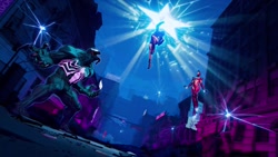 بازی Marvel Snap معرفی شد