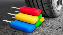 چالش تفریحی له کردن وسایل کیوت...