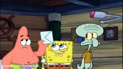 انیمیشن باب اسفنجی دوبله فارسی...