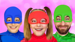 برنامه کودک ساشا | داستان ابرق...