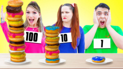 سرگرمی بانوان  چالش های خنده د...