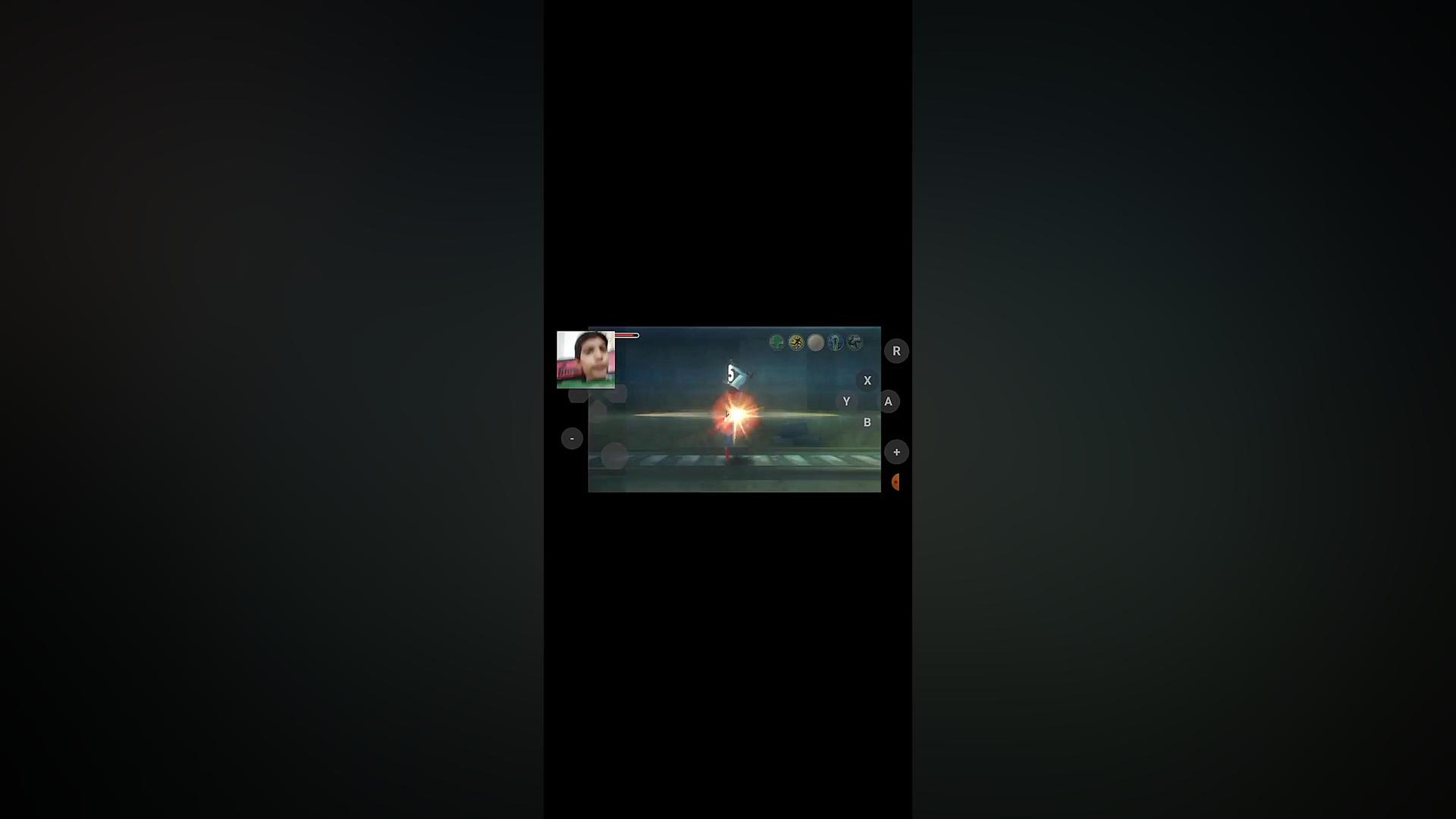 پارت ۳ بازی مردعنکبوتی تاری از سایه ها لیپوماتیک