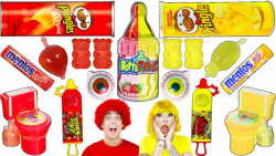 سرگرمی بانوان  چالش های خنده د...