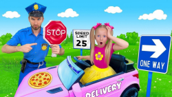 برنامه کودک  ساشا  ساشا و سرعت...