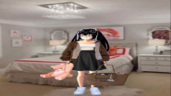 شخصیت جدیدم داستان در وید وید...