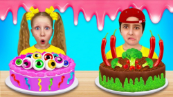 برنامه کودک  ساشا  غذاهای رستو...