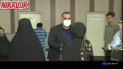 دستگیری مرد هزار چهره دستگیری مرد هزار چهره