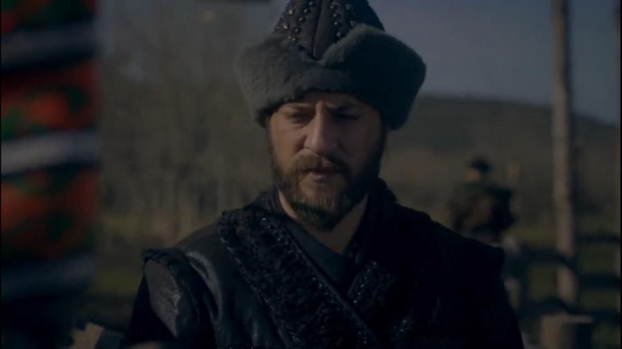 سریال قیام ارطغرل قسمت 129 دوب...