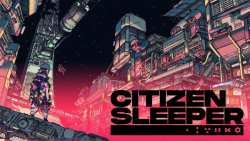 تریلر بازی Citizen Sleeper (زیرنویس فارسی)