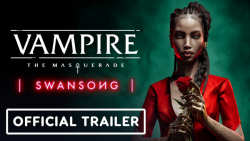 تریلر بازی Vampire the Masquerade Swansong (زیرنویس فارسی)