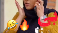 طنز طنز جدید خنده دار ایرانی س...