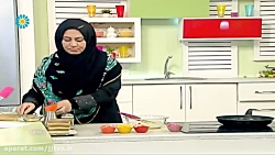 املت تست فوری  اقدس بهتری (کار...