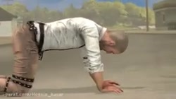 قیام نوب ها در برابر پرو ها در...