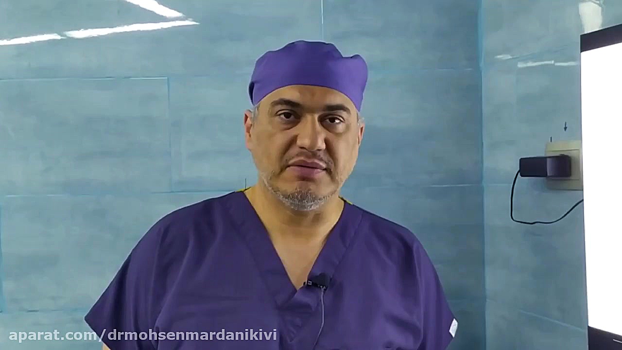 دررفتگی مفصل شانه لیزر صورت