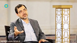قسمت 6 ؛ برنامه « رواق » ، شبکه جهانی جام جم