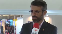 دومین نفتکش اقیانوسپیمای ایرانی از خرداد وارد آبهای بین المللی میشود دومین نفتکش اقیانوسپیمای ایرانی از خرداد وارد آبهای بین المللی میشود