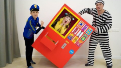 اسباب بازی های کیشا  دستگاه خو...